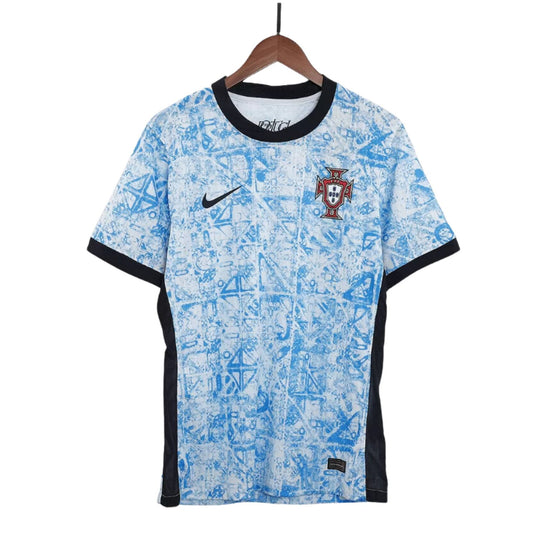 Portugal 2024 Away Kit