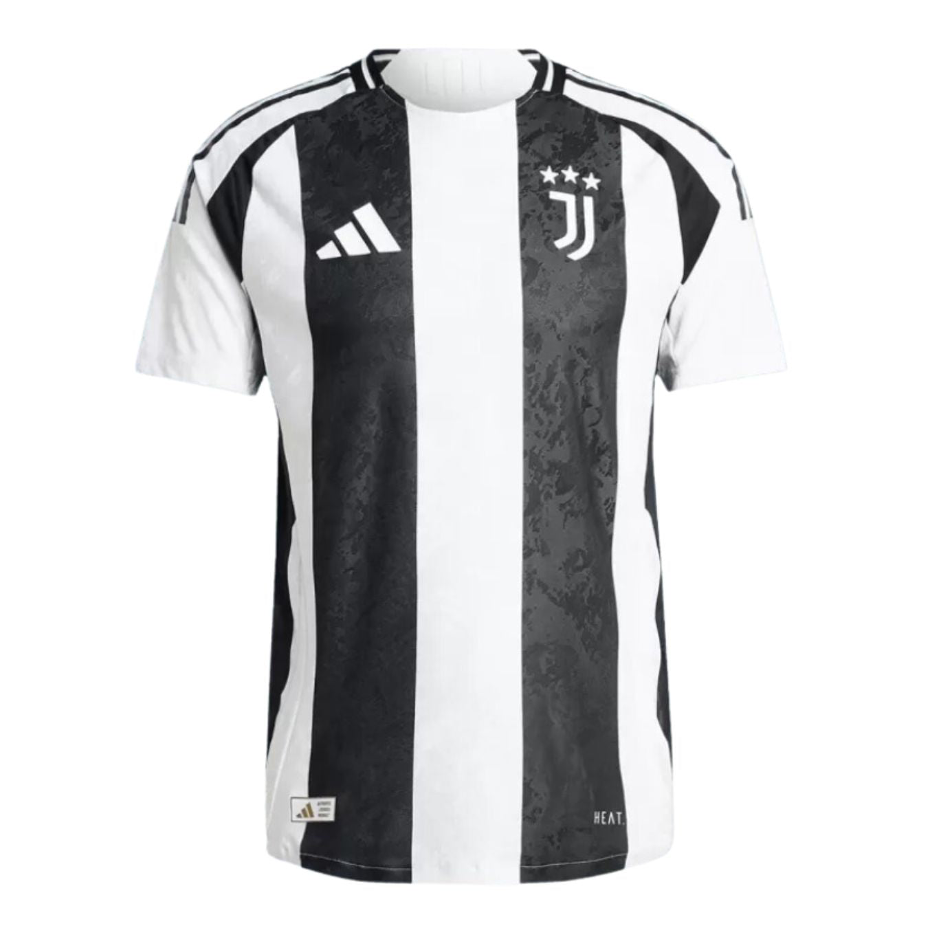 Juventus 2024/25 Home Kit