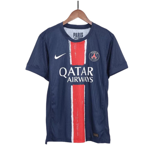 PSG 2024/25 Home Kit