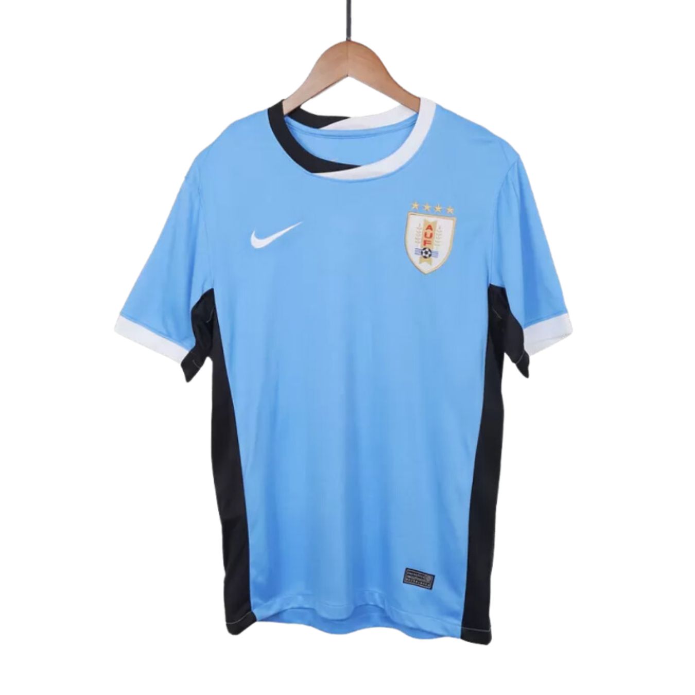 Uruguay 2024 Home Kit