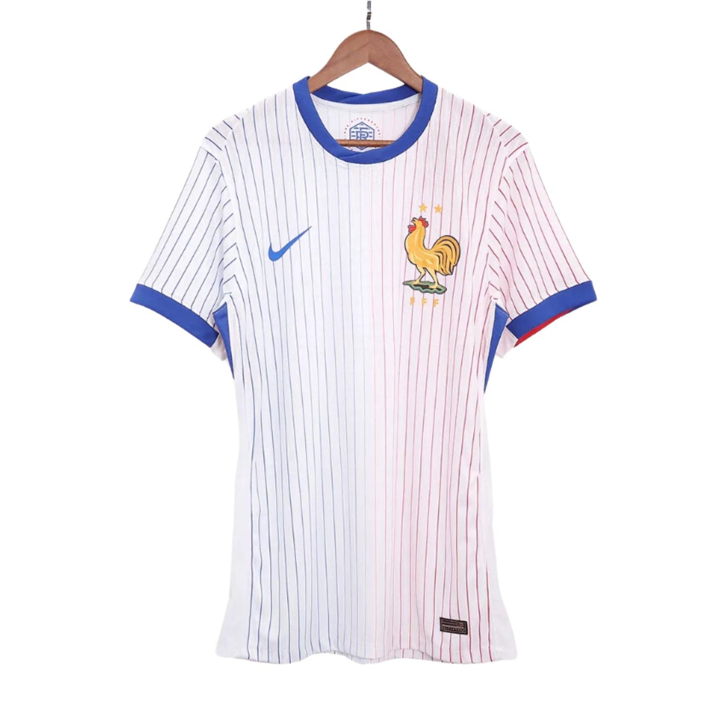 France 2024 Away Kit