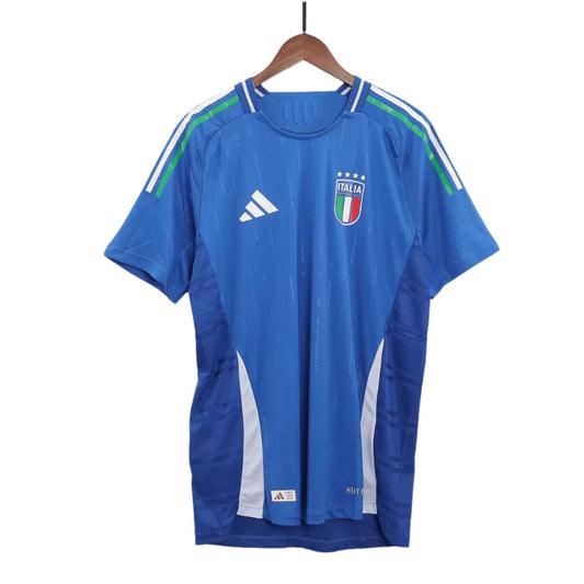 Italy 2024 Home Kit