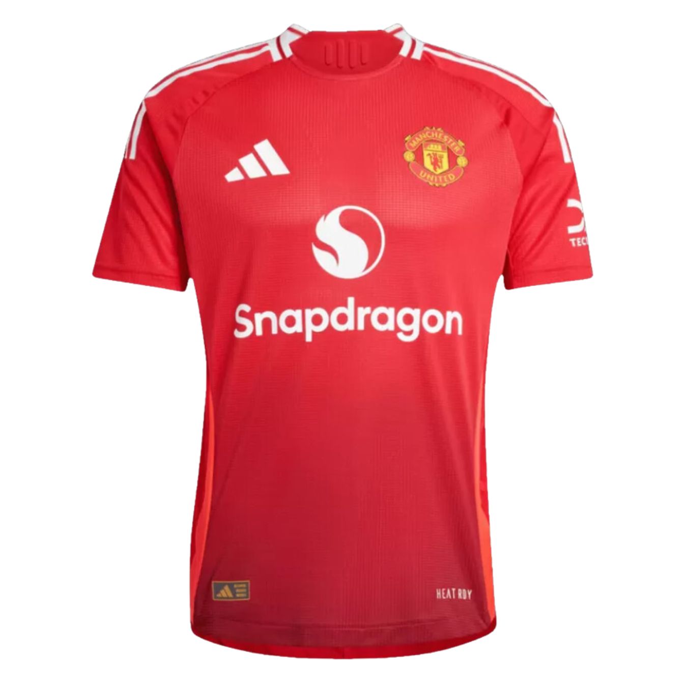 Manchester United 2024/25 Home Kit