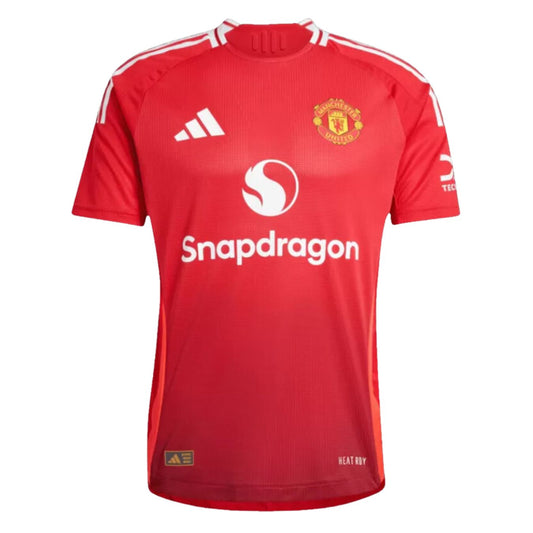 Manchester United 2024/25 Home Kit