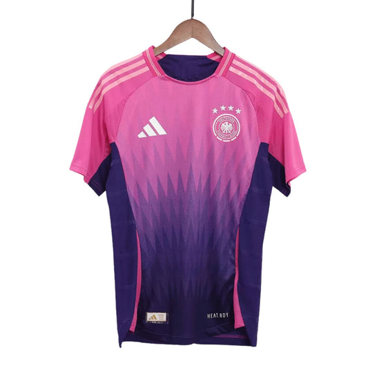 Germany 2024 Away Kit