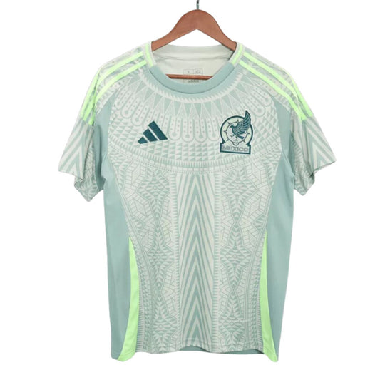 Mexico 2024 Away Kit