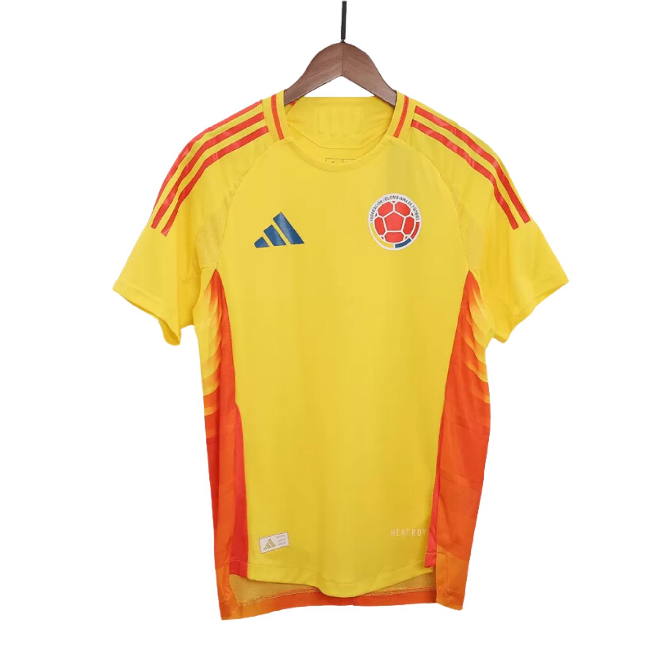 Colombia 2024 Home Kit