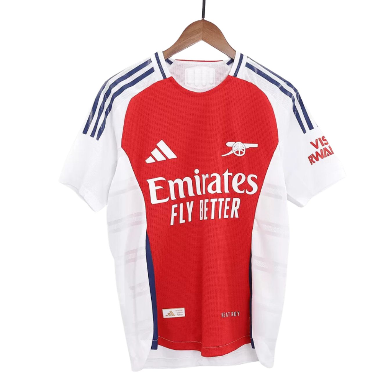 Arsenal 2024/25 Home Kit