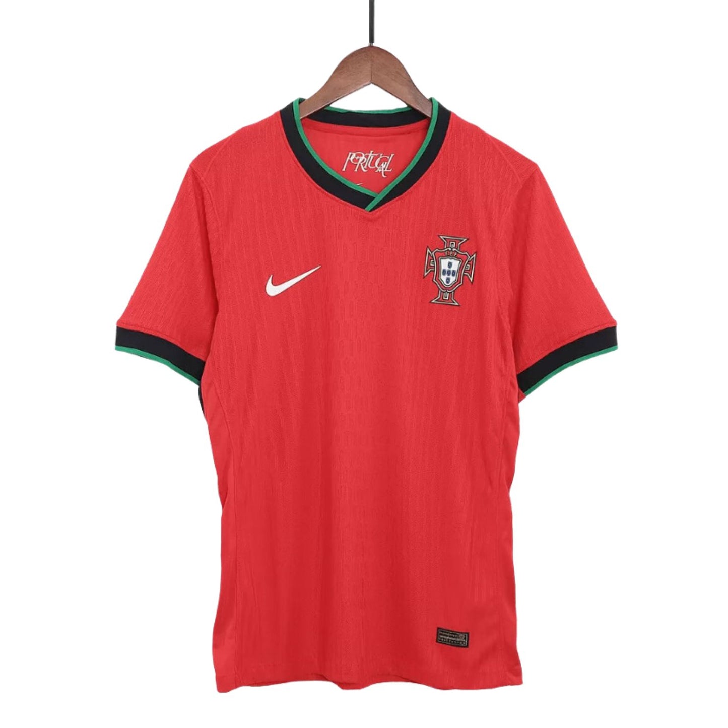 Portugal 2024 Home Kit