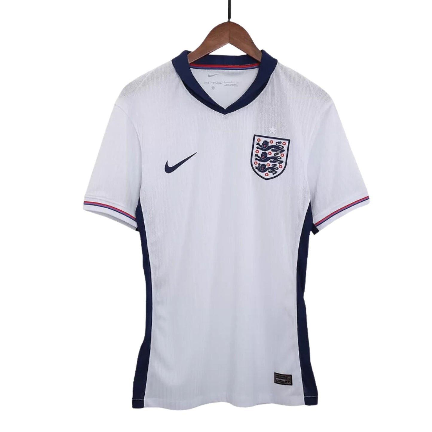 England 2024 Home Kit