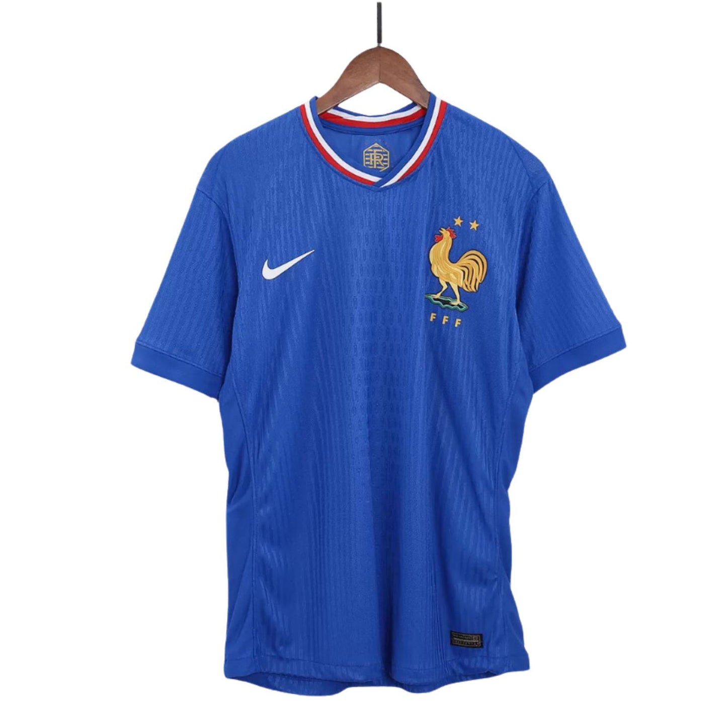 France 2024 Home Kit