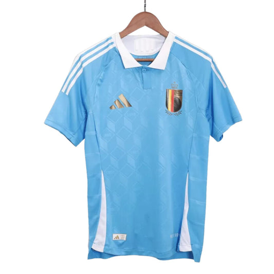 Belgium 2024 Away Kit