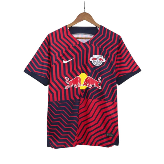 RB Leipzig 2023/24 Home Kit