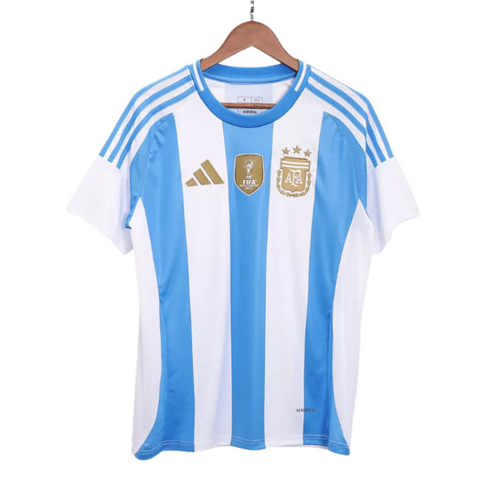 Argentina 2024 Home Kit