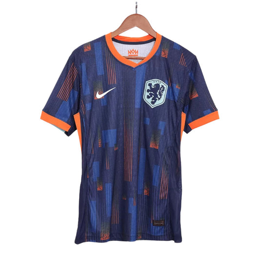 Netherlands 2024 Away Kit