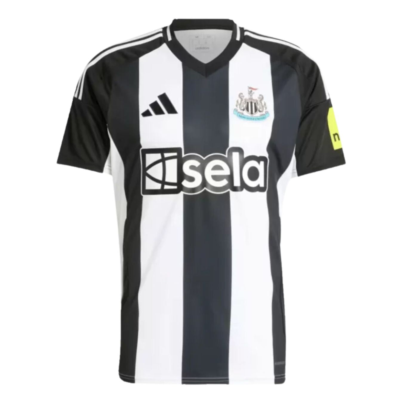 Newcastle 2024/25 Home Kit