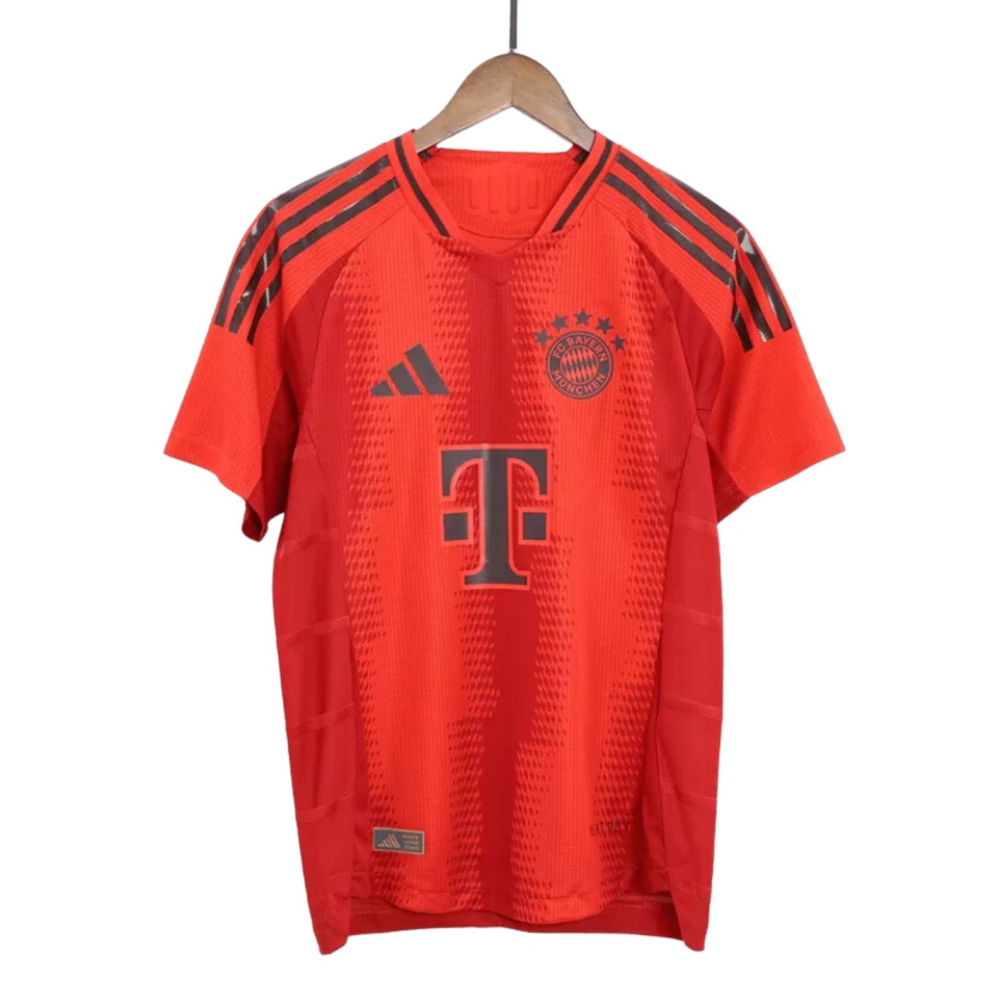 Bayern Munich 2024/25 Home Kit