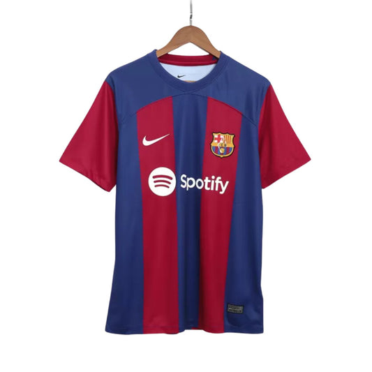 Barcelona 2023/24 Home Kit