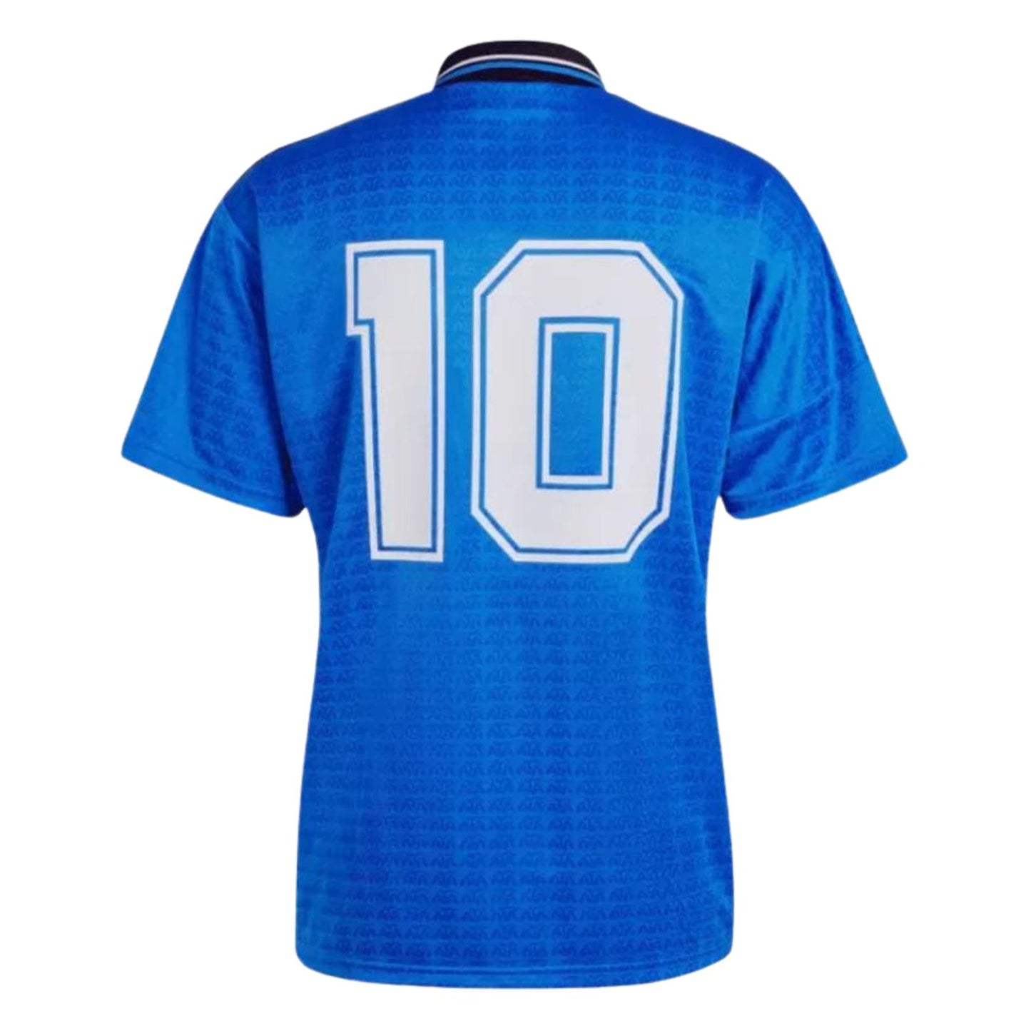 Argentina 1994 Diego Maradona Retro Away Jersey