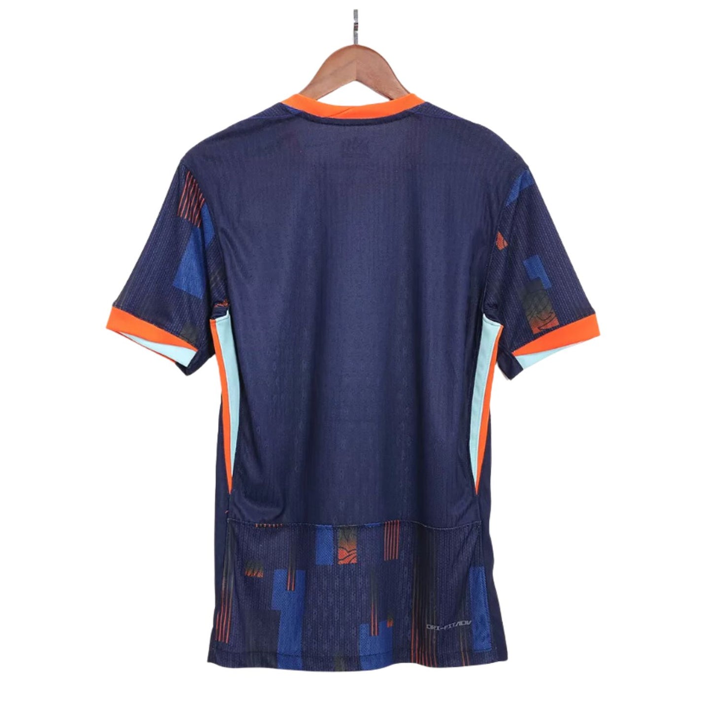 Netherlands 2024 Away Kit