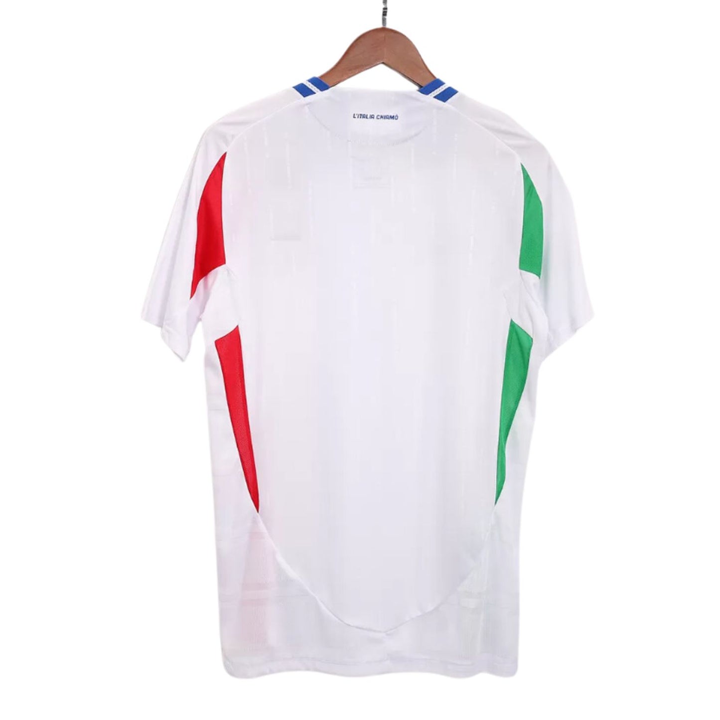 Italy 2024 Away Kit