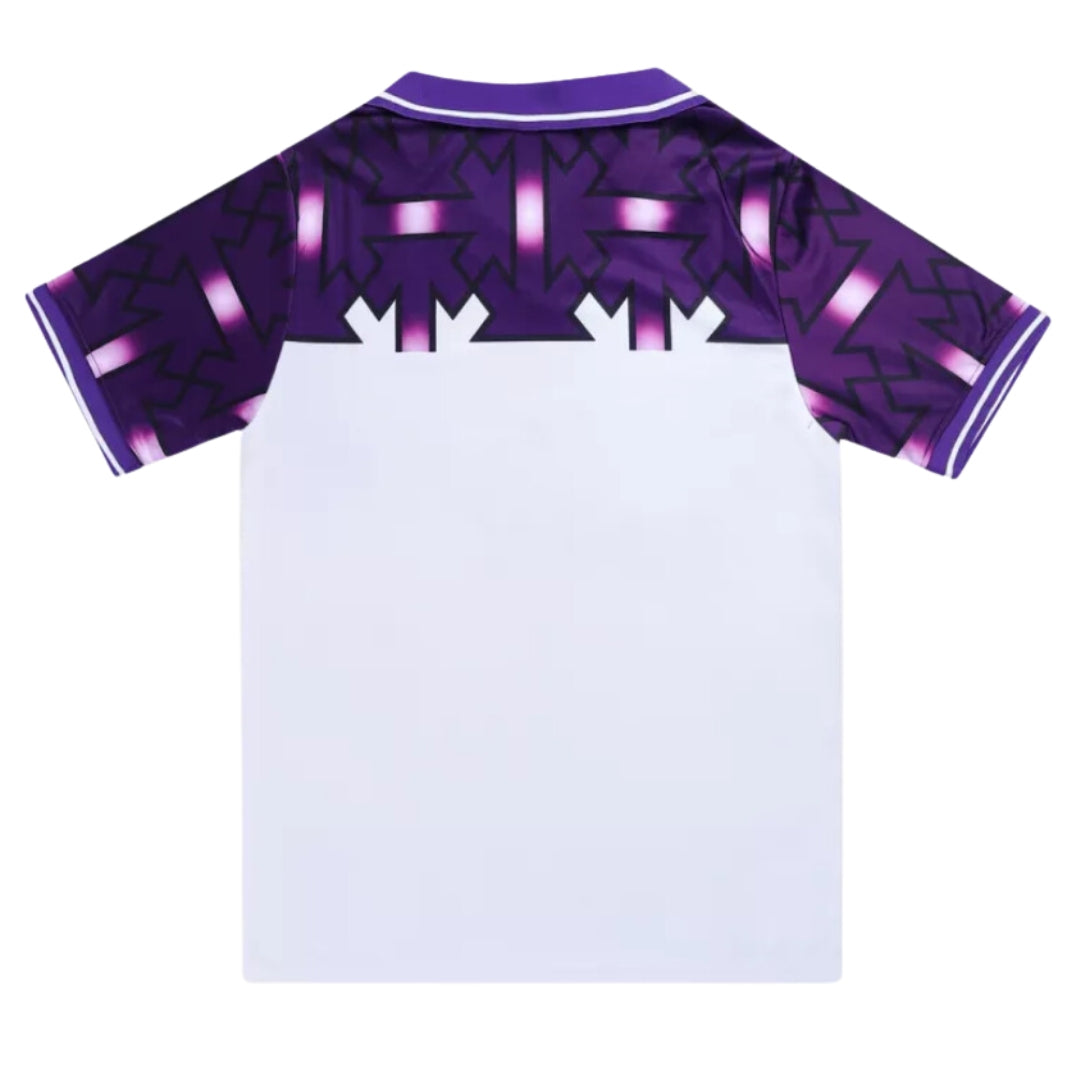 Fiorentina 1992/93 Retro Away Jersey