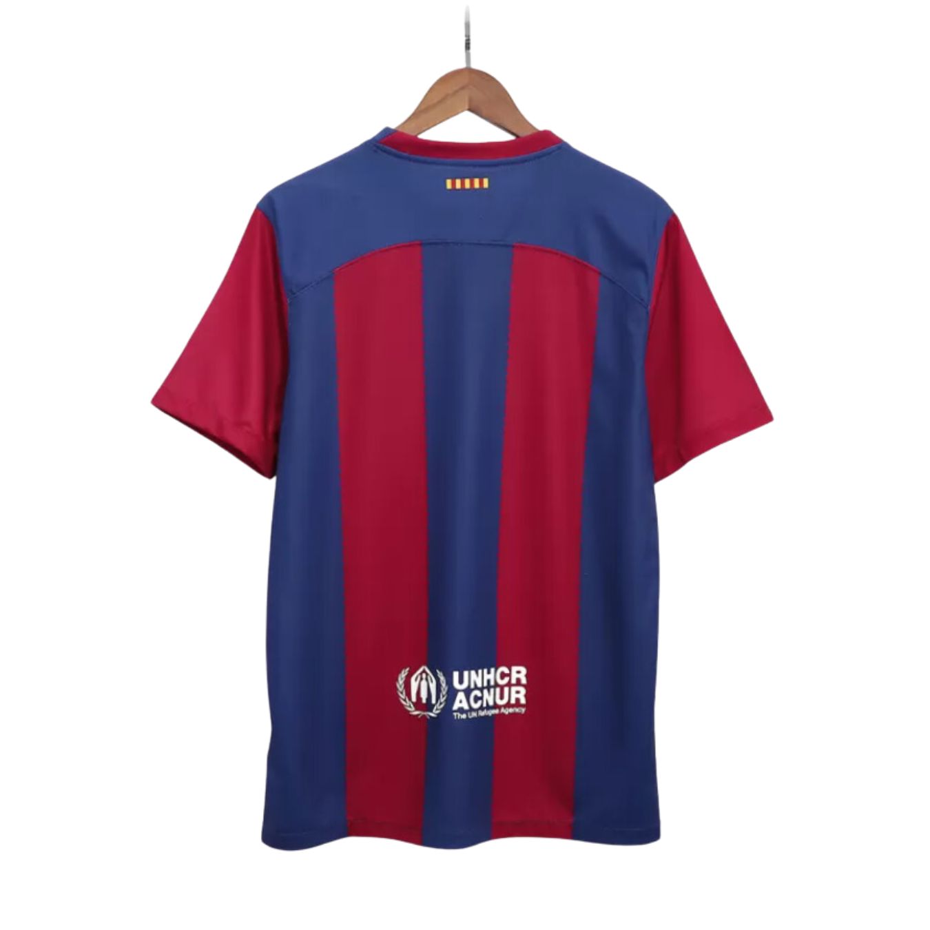 Barcelona 2023/24 Home Kit