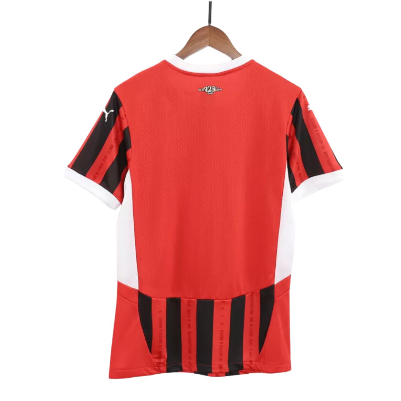 AC Milan 2024/25 Home Kit