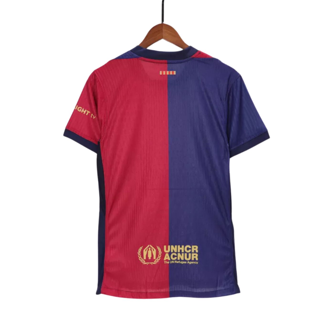 Barcelona 2024/25 Home Kit