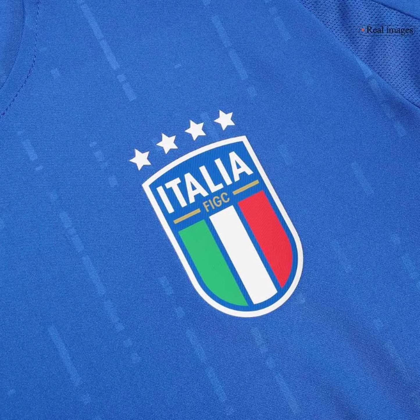 Italy 2024 Home Kit