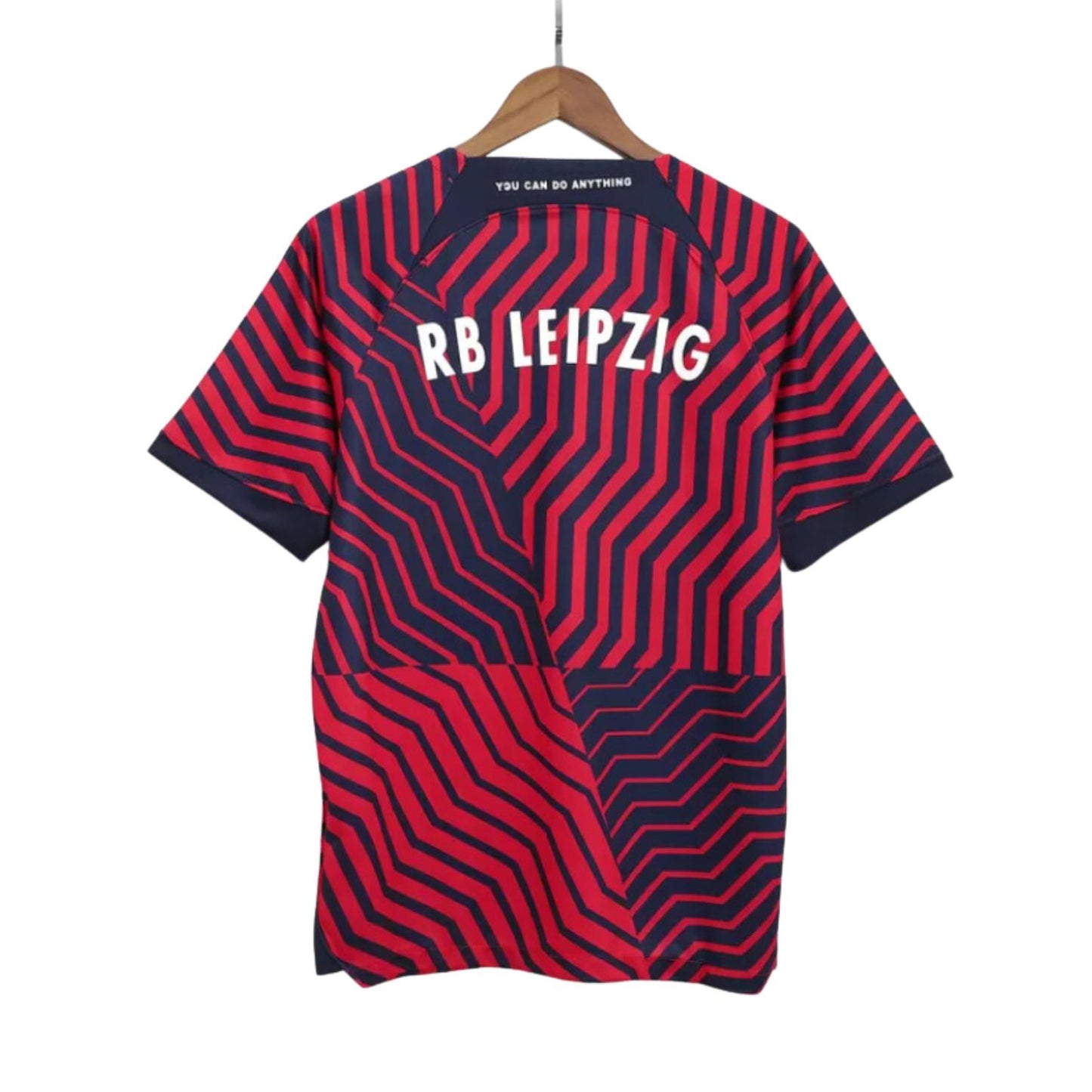 RB Leipzig 2023/24 Home Kit