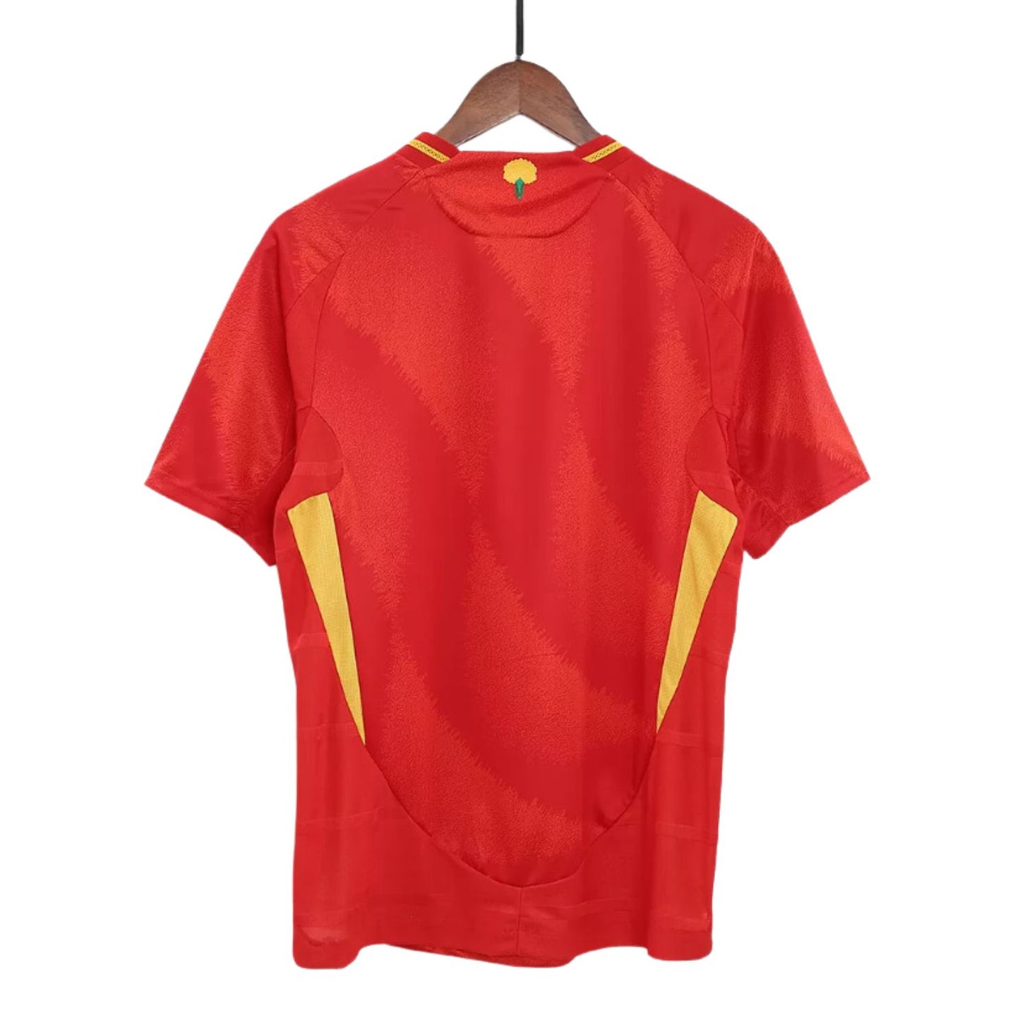 Spain 2024 Home Kit