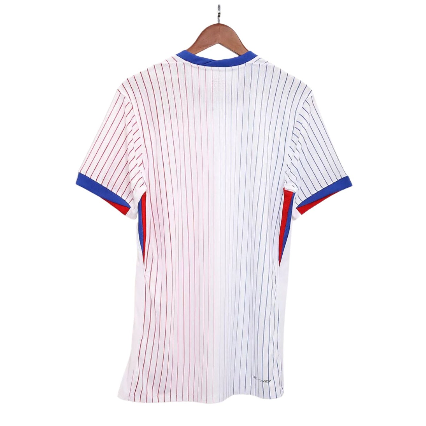 France 2024 Away Kit