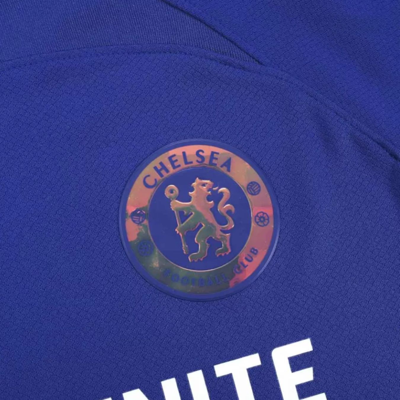 Chelsea 2023/24 Home Kit