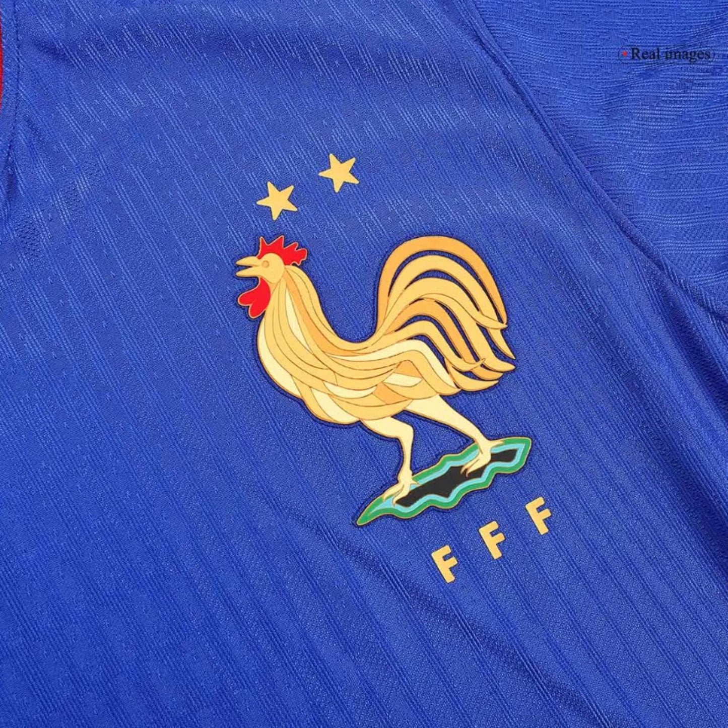 France 2024 Home Kit