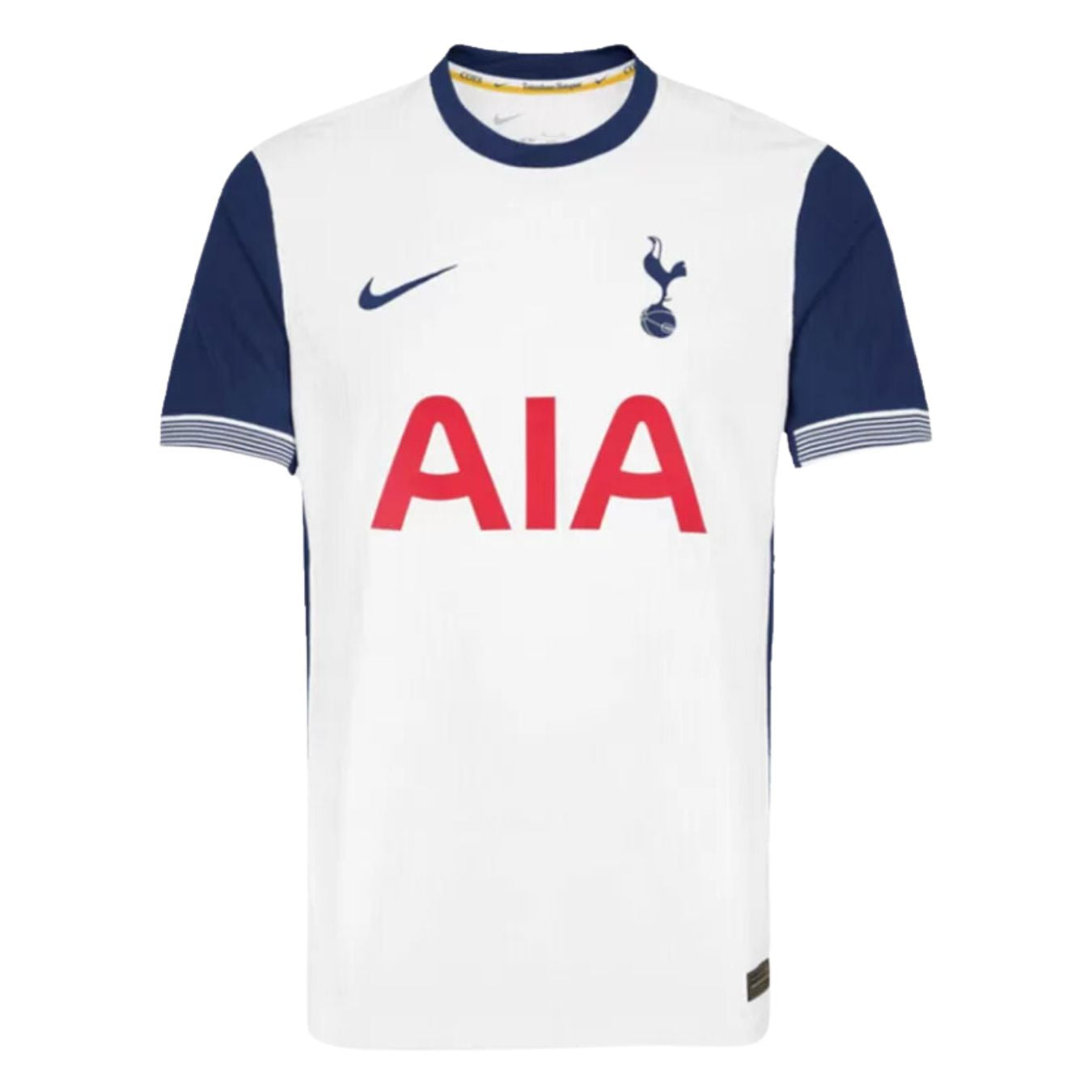 Tottenham 2024/25 Home Kit