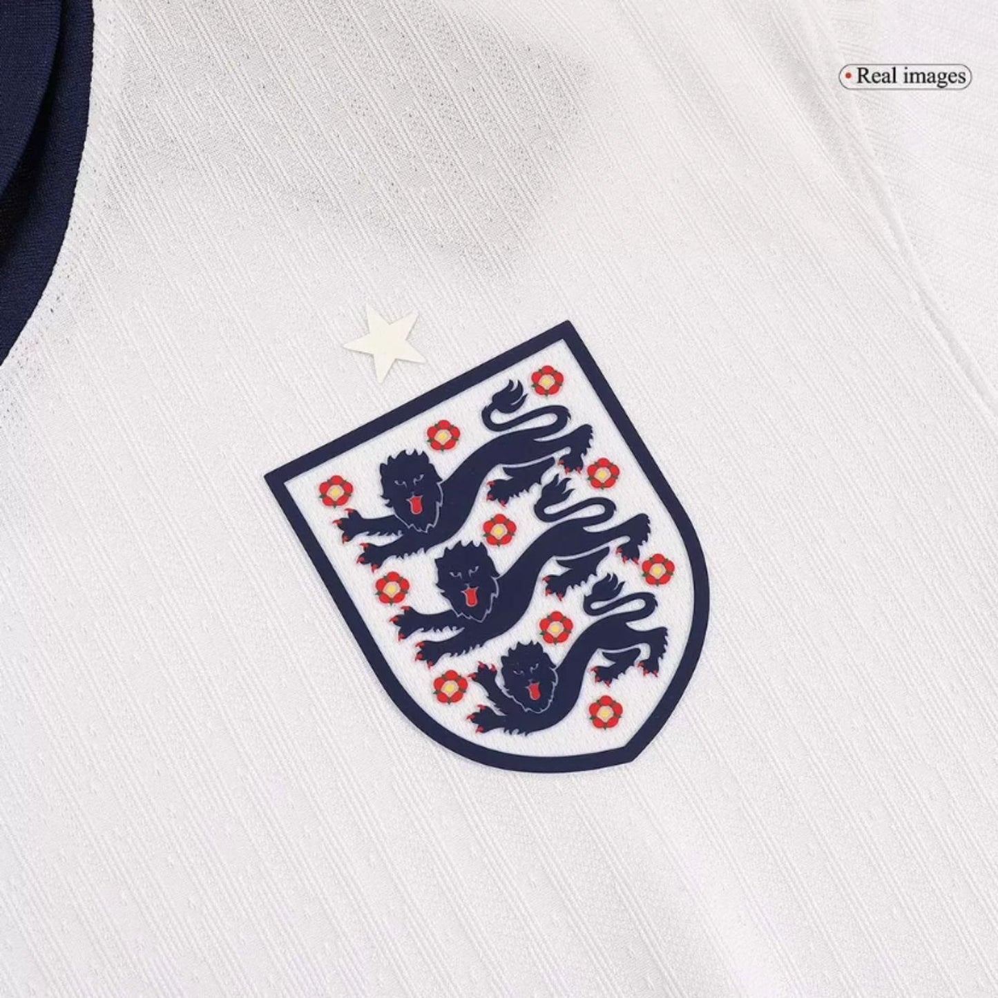 England 2024 Home Kit