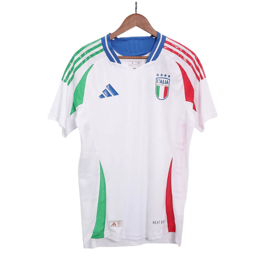 Italy 2024 Away Kit