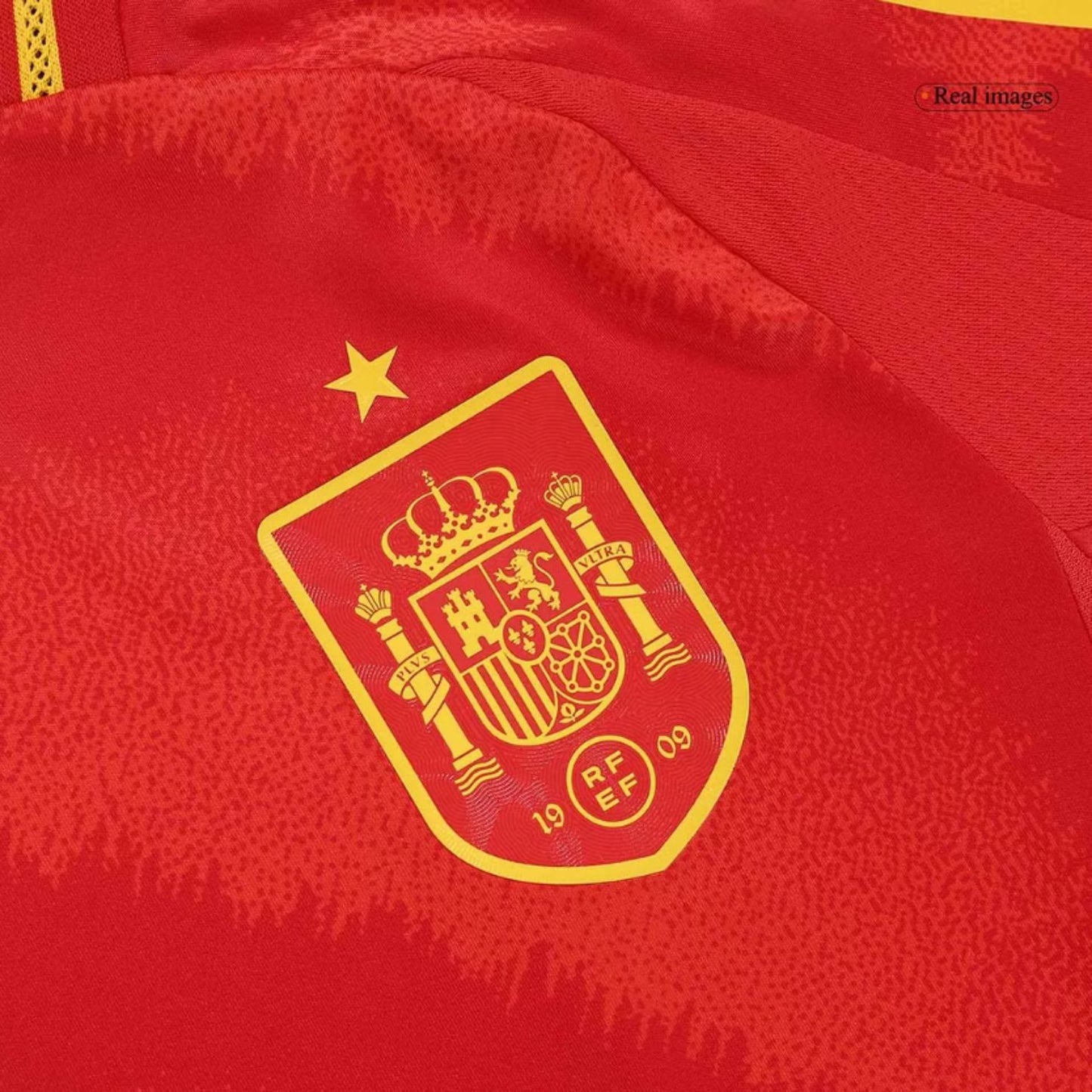 Spain 2024 Home Kit