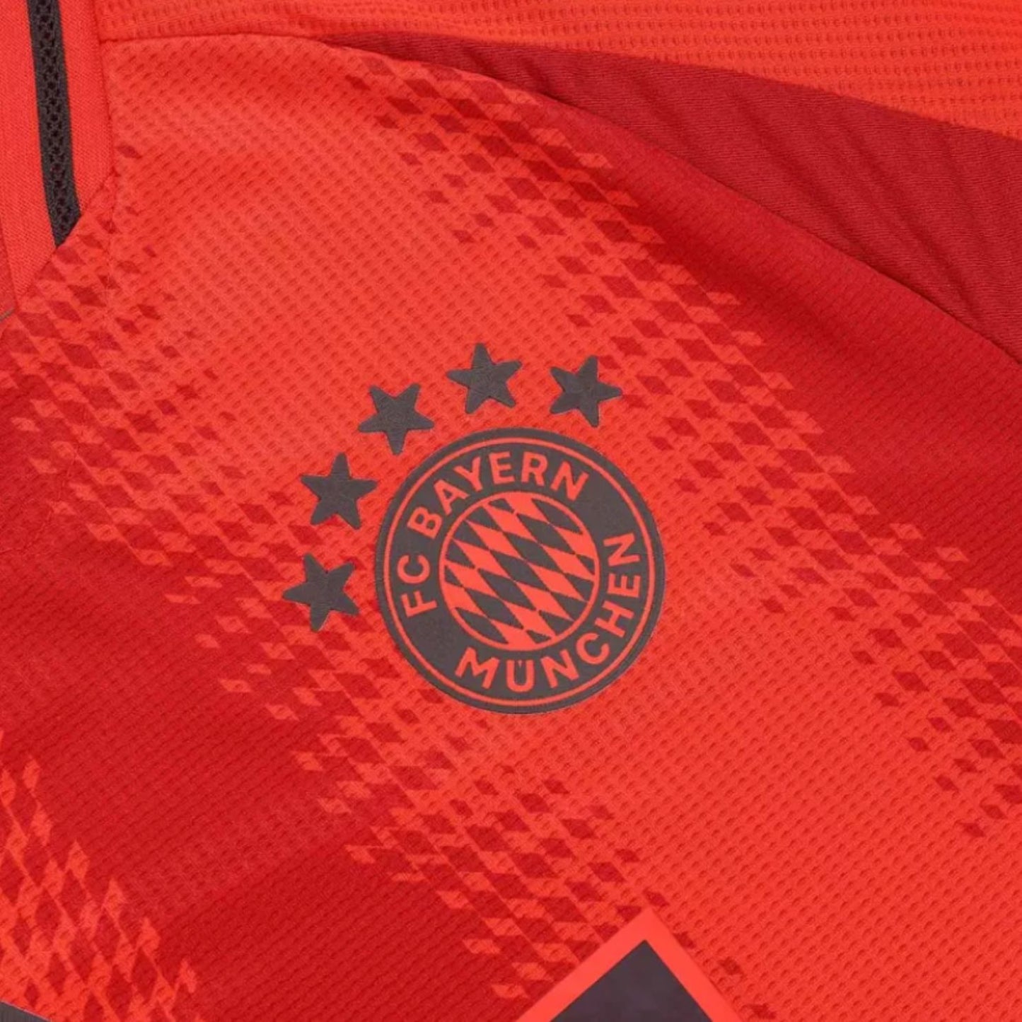 Bayern Munich 2024/25 Home Kit