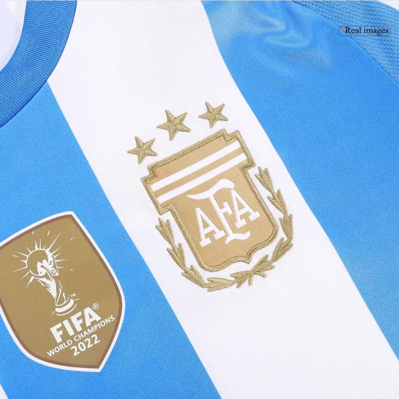 Argentina 2024 Home Kit