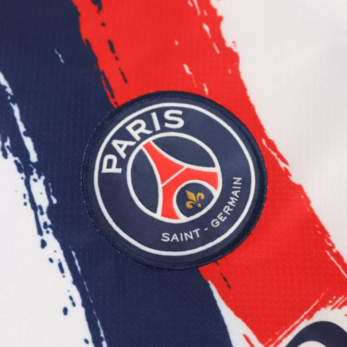 PSG 2024/25 Away Kit