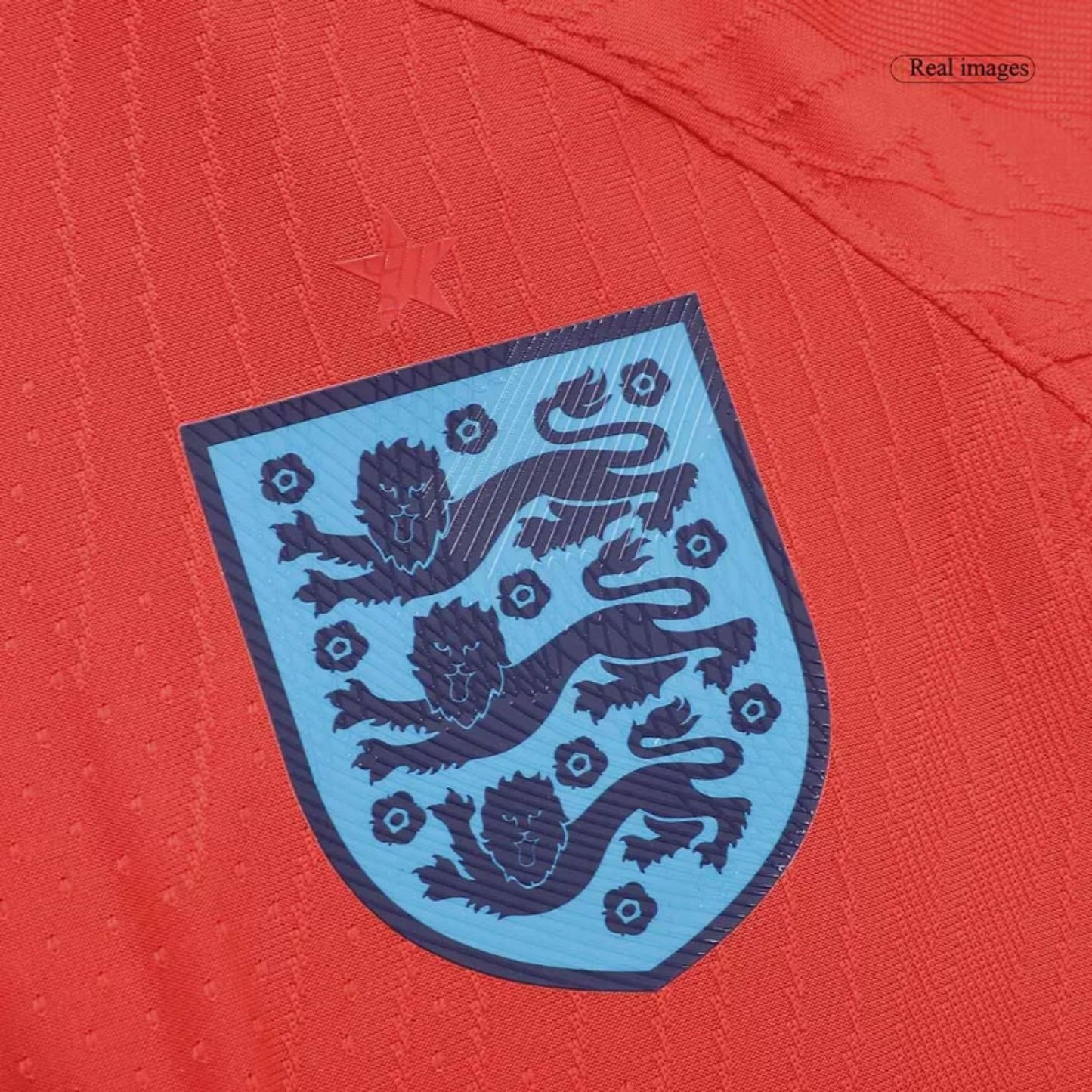 England 2024 Away Kit