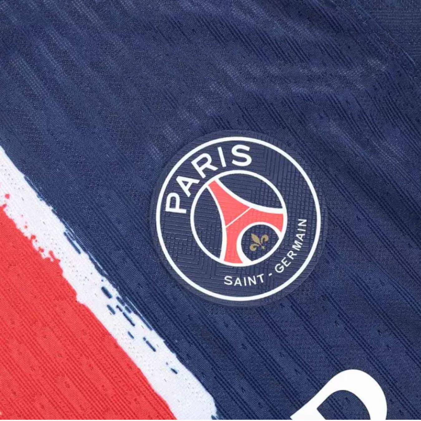 PSG 2024/25 Home Kit